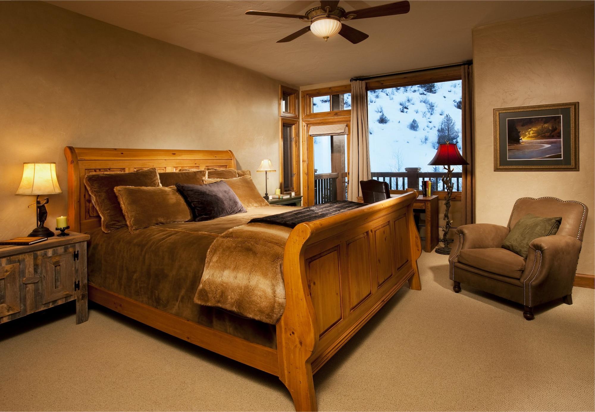 Arrowhead Village At Beaver Creek Edwards Habitación foto